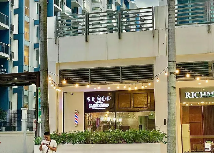 Apartamento 101 Newport Blvd - Skybison Aerie Across Naia T3