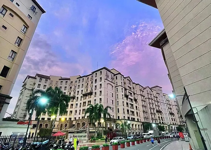Apartamento 101 Newport Blvd - Skybison Aerie Across Naia T3 *
