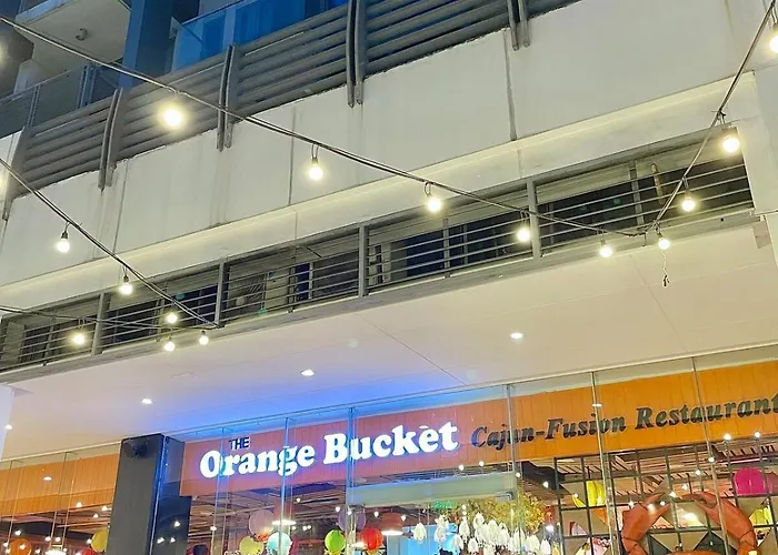 101 Newport Blvd - Skybison Aerie Across Naia T3 * Manila