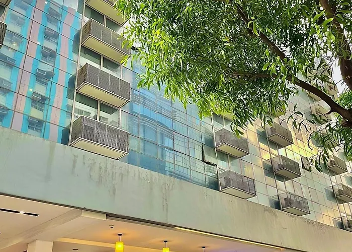 Apartamento 101 Newport Blvd - Skybison Aerie Across Naia T3