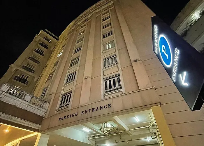 101 Newport Blvd - Skybison Aerie Across Naia T3 Apartamento