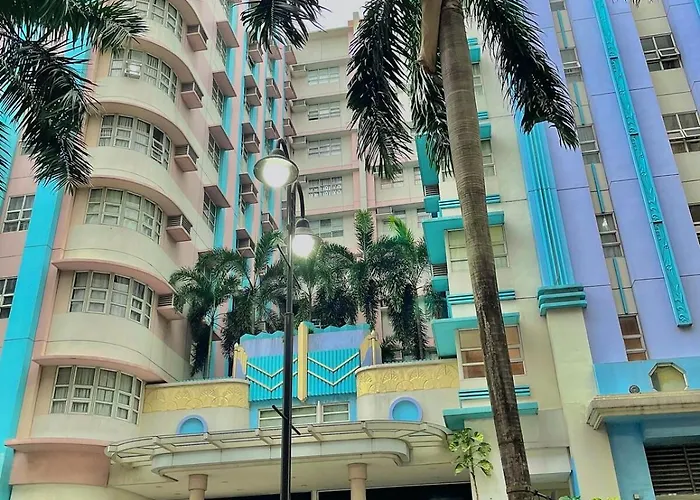 Apartamento 101 Newport Blvd - Skybison Aerie Across Naia T3