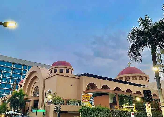 Apartamento 101 Newport Blvd - Skybison Aerie Across Naia T3