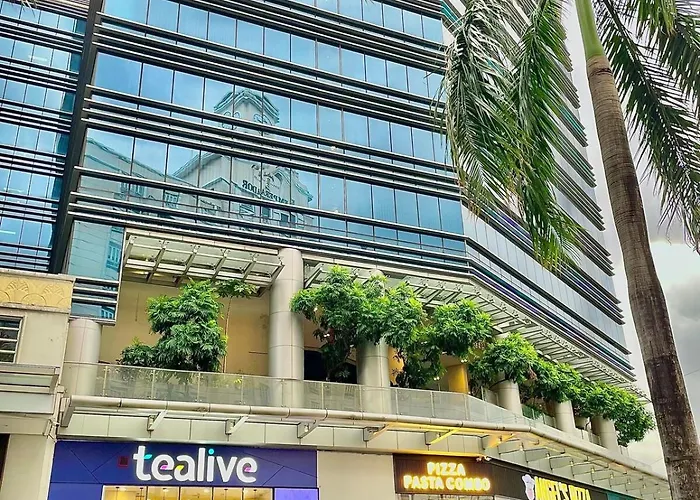 101 Newport Blvd - Skybison Aerie Across Naia T3 Apartamento