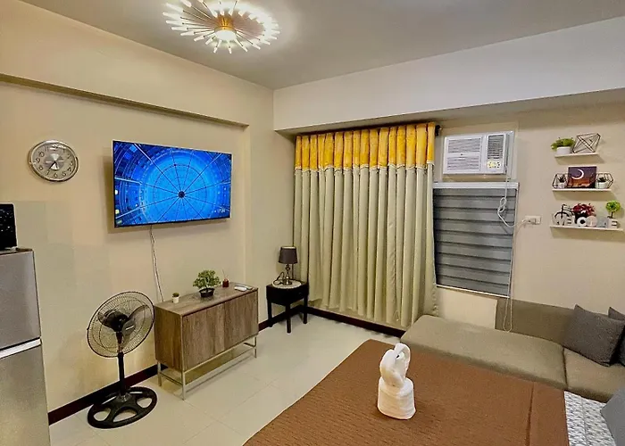 Apartamento 101 Newport Blvd - Skybison Aerie Across Naia T3