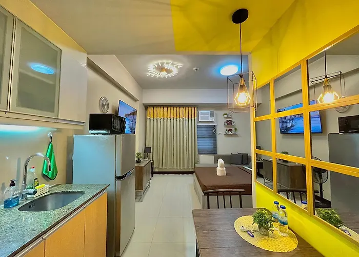 Apartamento 101 Newport Blvd - Skybison Aerie Across Naia T3