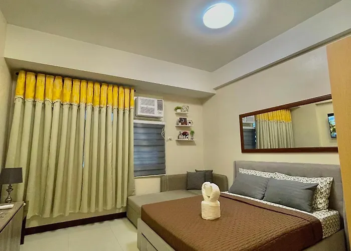 Apartamento 101 Newport Blvd - Skybison Aerie Across Naia T3