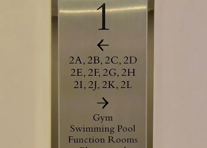 101 Newport Blvd - Skybison Aerie Across Naia T3 Apartamento *