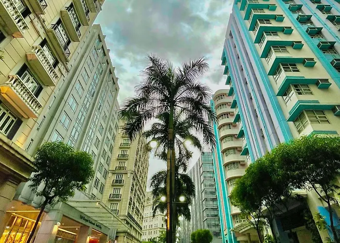Apartamento 101 Newport Blvd - Skybison Aerie Across Naia T3