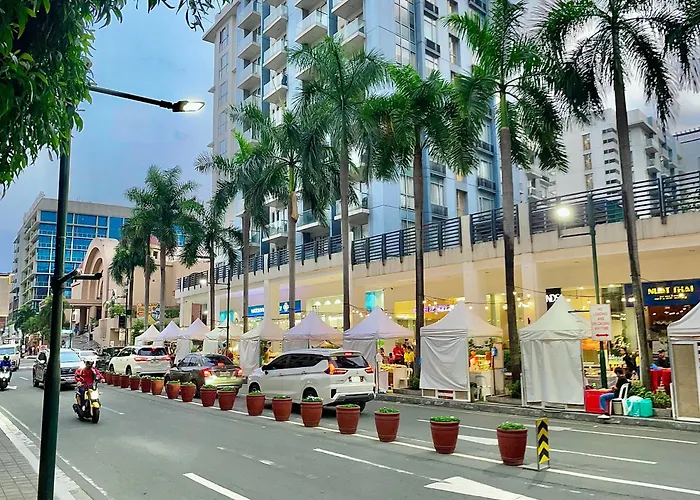 Apartamento 101 Newport Blvd - Skybison Aerie Across Naia T3 *