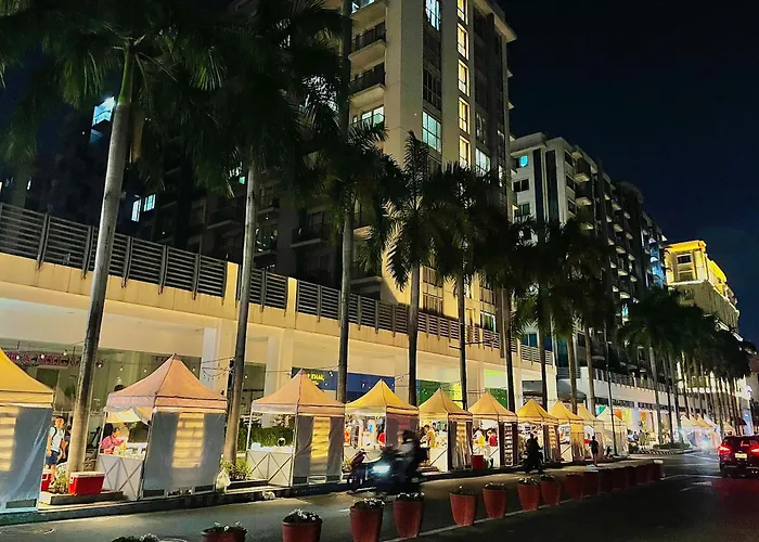 101 Newport Blvd - Skybison Aerie Across Naia T3 Apartamento *